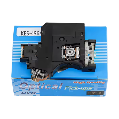 Original KES-496A Laser Lens