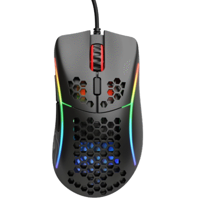 Glorious Gaming Model D-