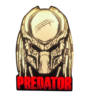 Lightbox Predator