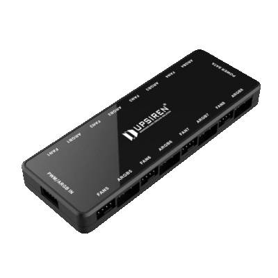 Upsiren Fan Argb HUB