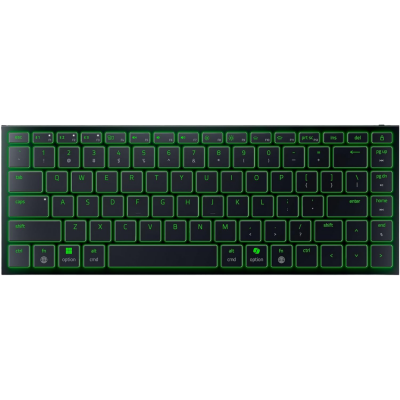 Razer Joro Keyboard