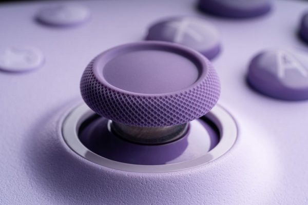 8BitDo Ultimate 2C Wired (Purple) - Bit Home