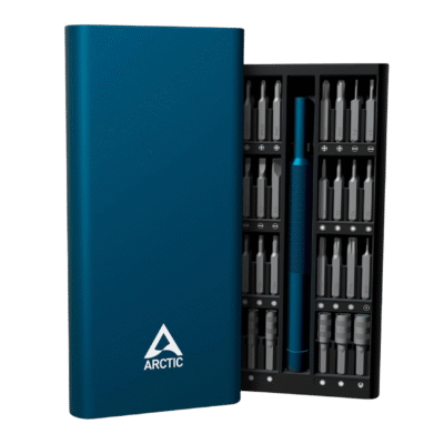 ARCTIC Precision Screwdriver