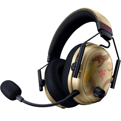 Razer BlackShark V3 Pro CS2