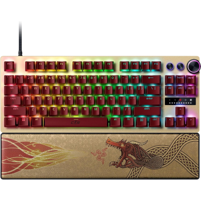 Razer Huntsman V3 Pro Tenkeyless CS2