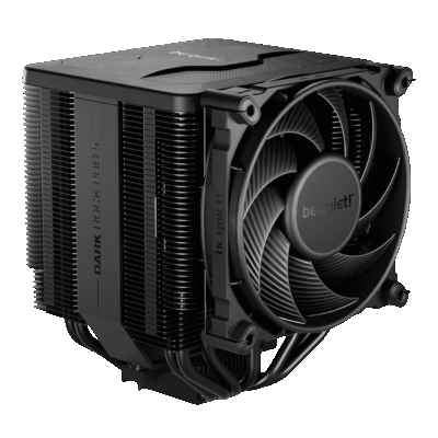 be quiet! Dark Rock Pro 5