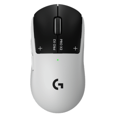 G PRO X2 SUPERSTRIKE