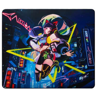 Artisan x 2000Fun FX Zero Soft Yako Edition