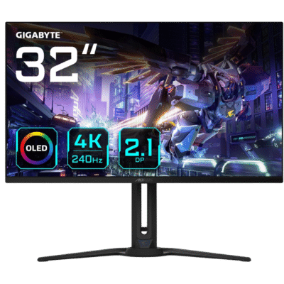 AORUS FO32U2P 32 OLED