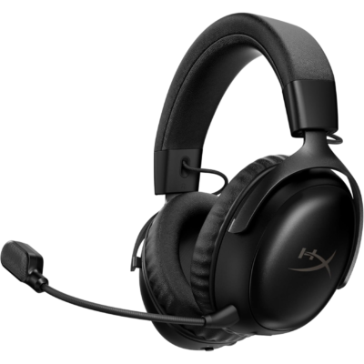HyperX Cloud III S