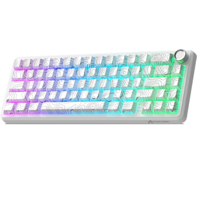 ATTACK SHARK X65 PRO HE