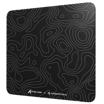 ATTACK SHARK CM05 GlassPad