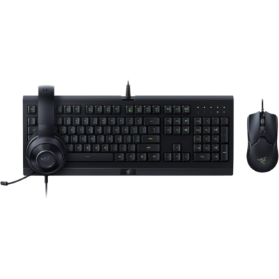 Razer Power Up Bundle 