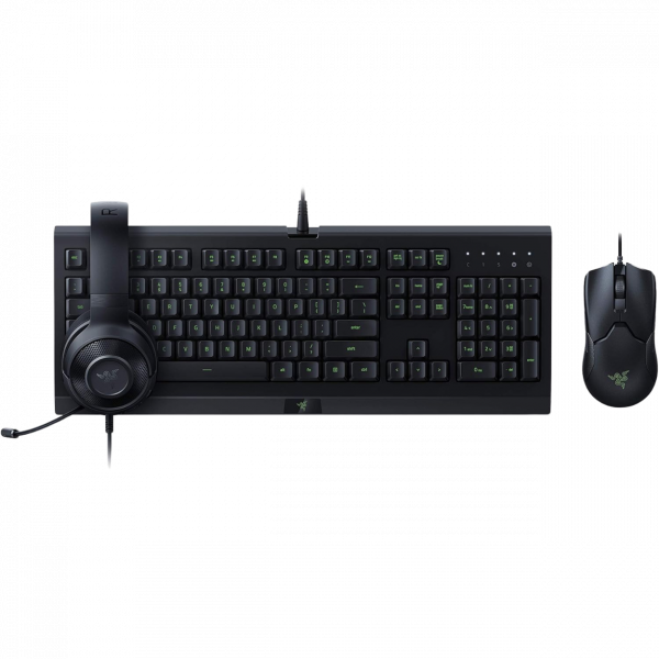 Home Run Razor Bundle Razer Power Up Bundle - Bit Home