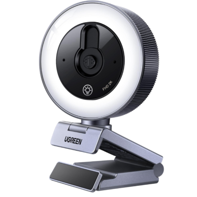 UGREEN Webcam 2K 30FPS