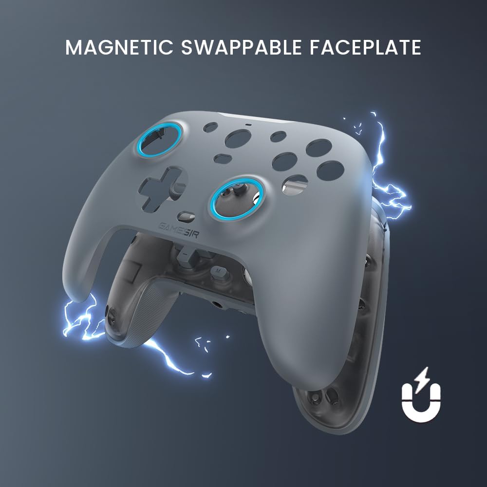 GameSir G7 SE (Orange) - Image 6