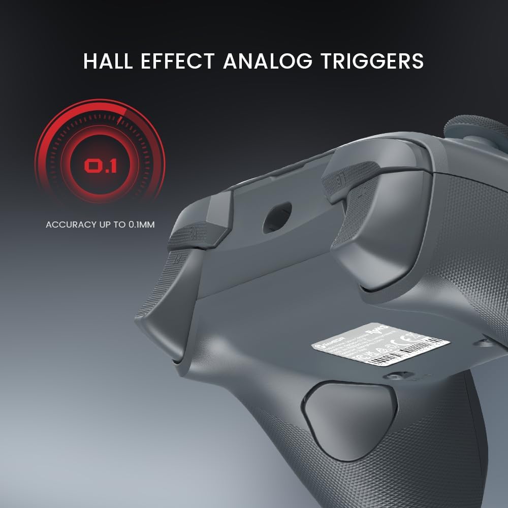 GameSir G7 SE (Orange) - Image 8