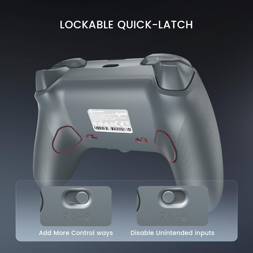 GameSir G7 SE (Orange) - Image 2