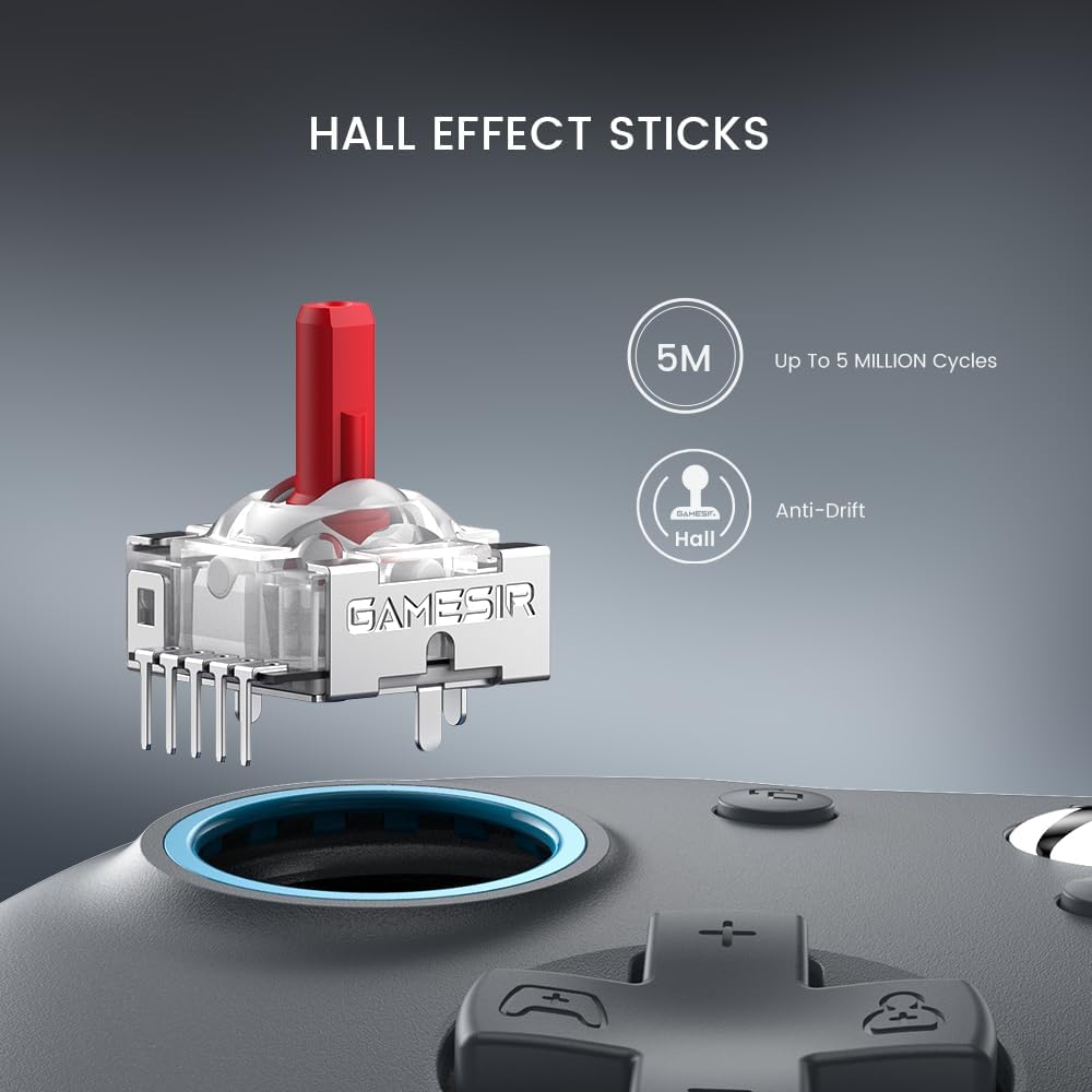 GameSir G7 SE (Orange) - Image 9