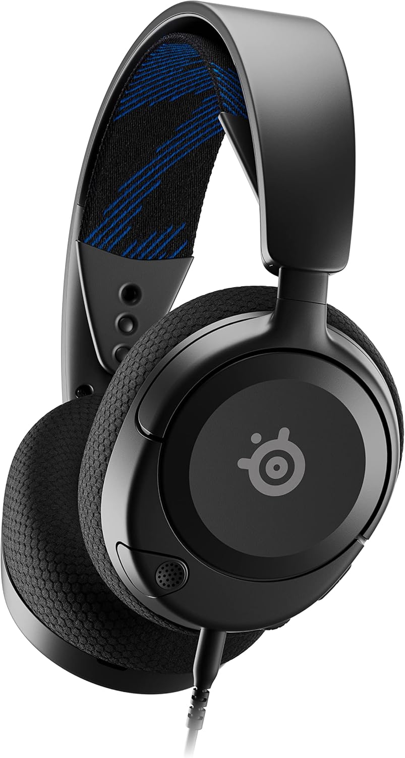SteelSeries Arctis Nova 1P - Image 3