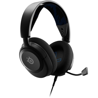 SteelSeries Arctis Nova 1P