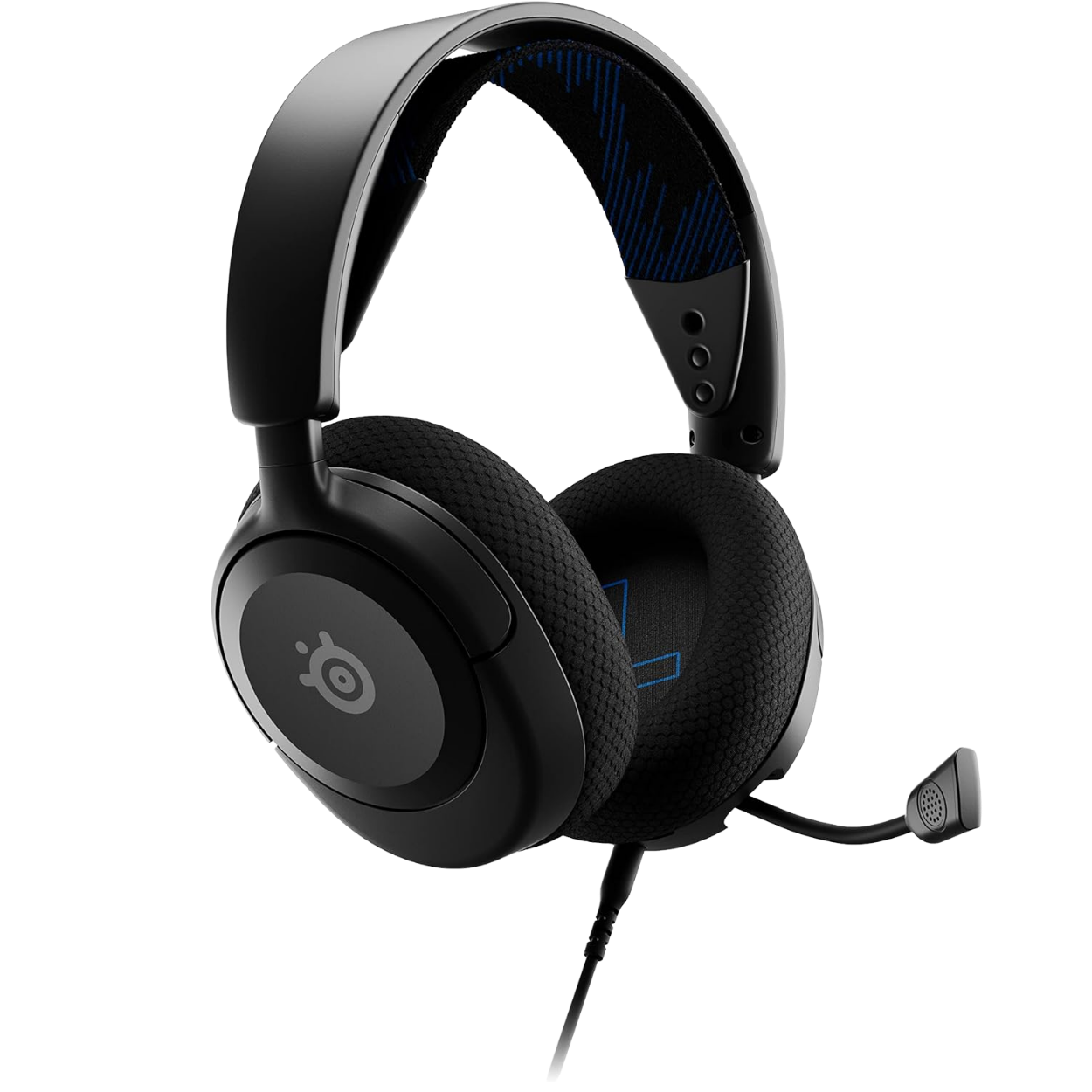 SteelSeries Arctis Nova 1P