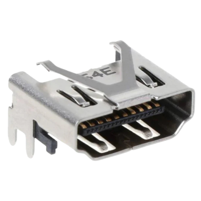 PS4 PRO HDMI Connecteur