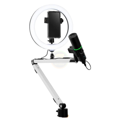 Streamplify Support Mic