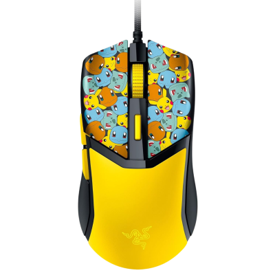 Razer Cobra Pokémon Edition