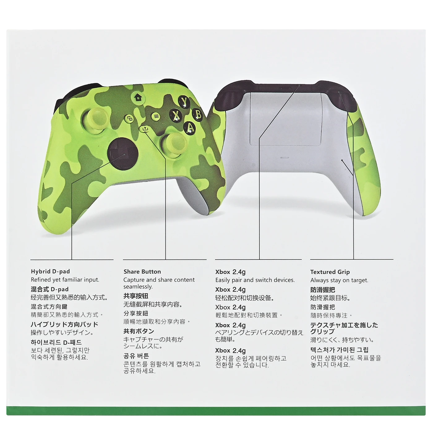 Rexsun Xbox One et PC CG - Image 8