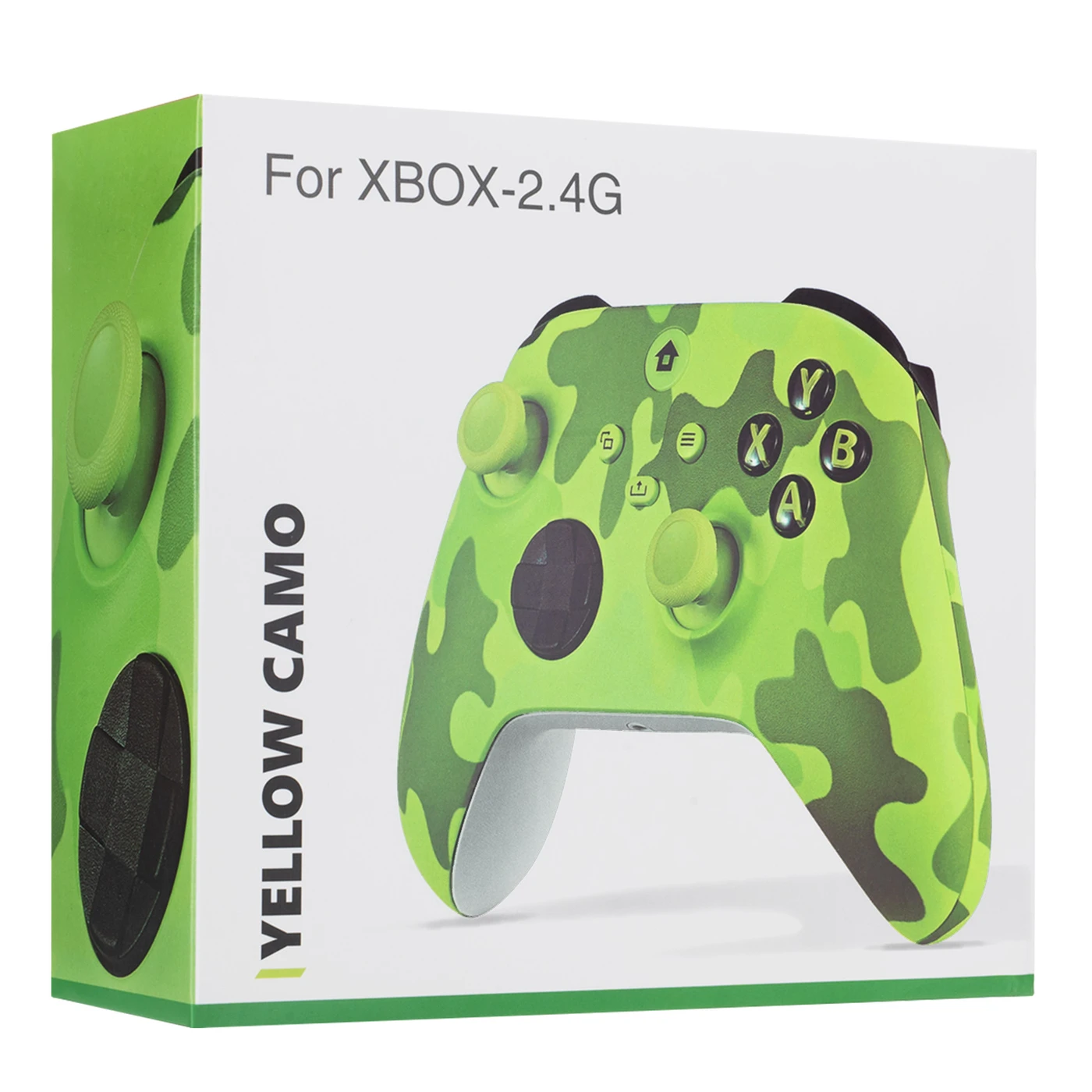 Rexsun Xbox One et PC CG - Image 4