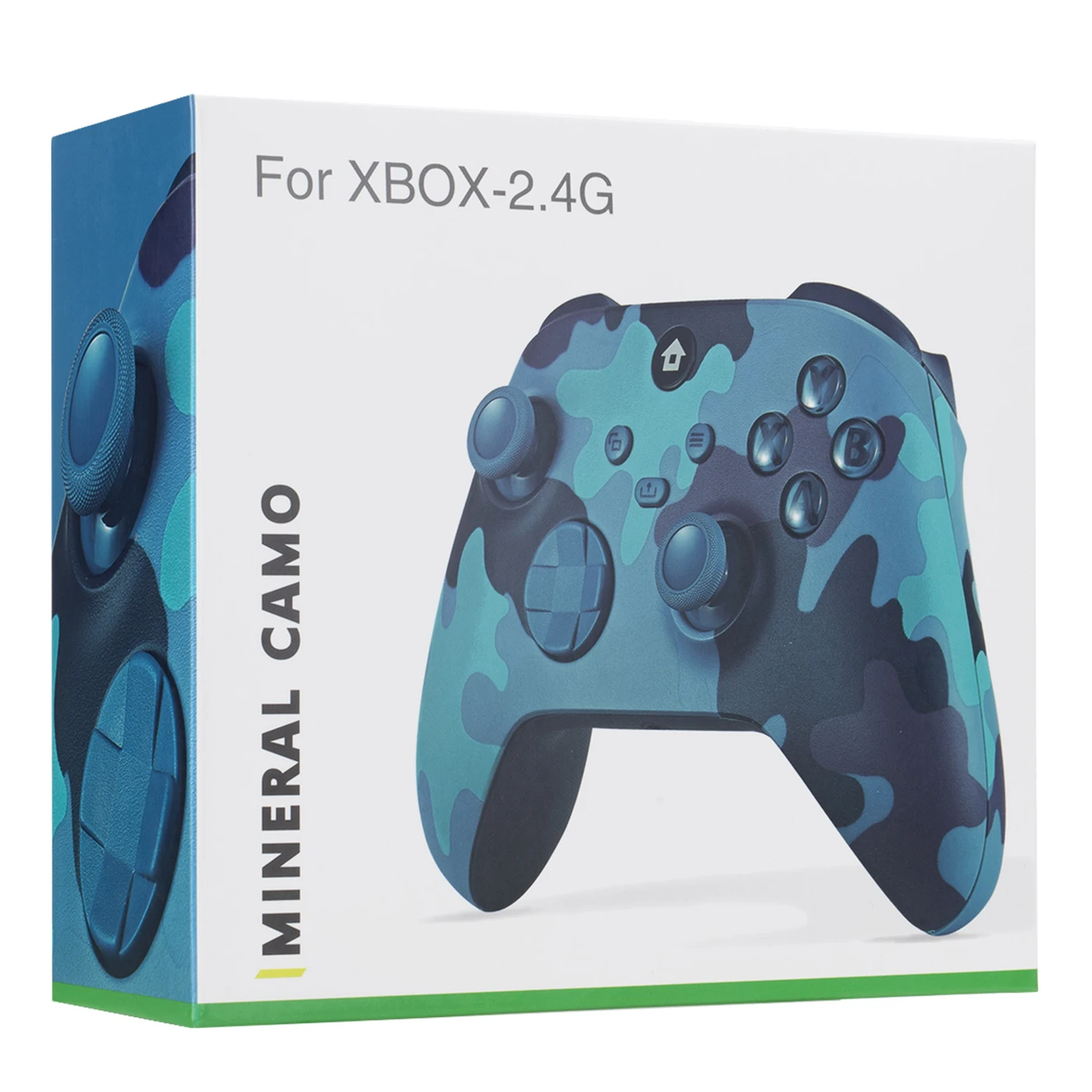 Rexsun Xbox One et PC CB - Image 4