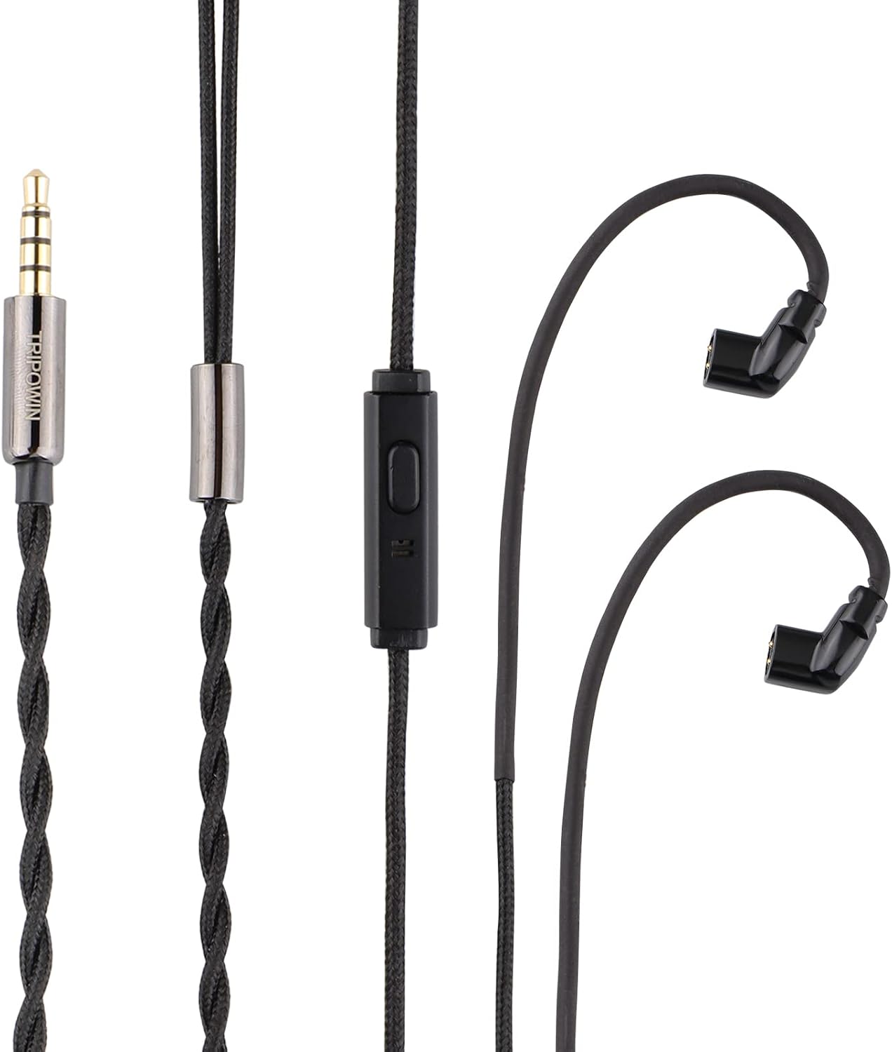 Linsoul Tripowin Zombur 4N - Image 4