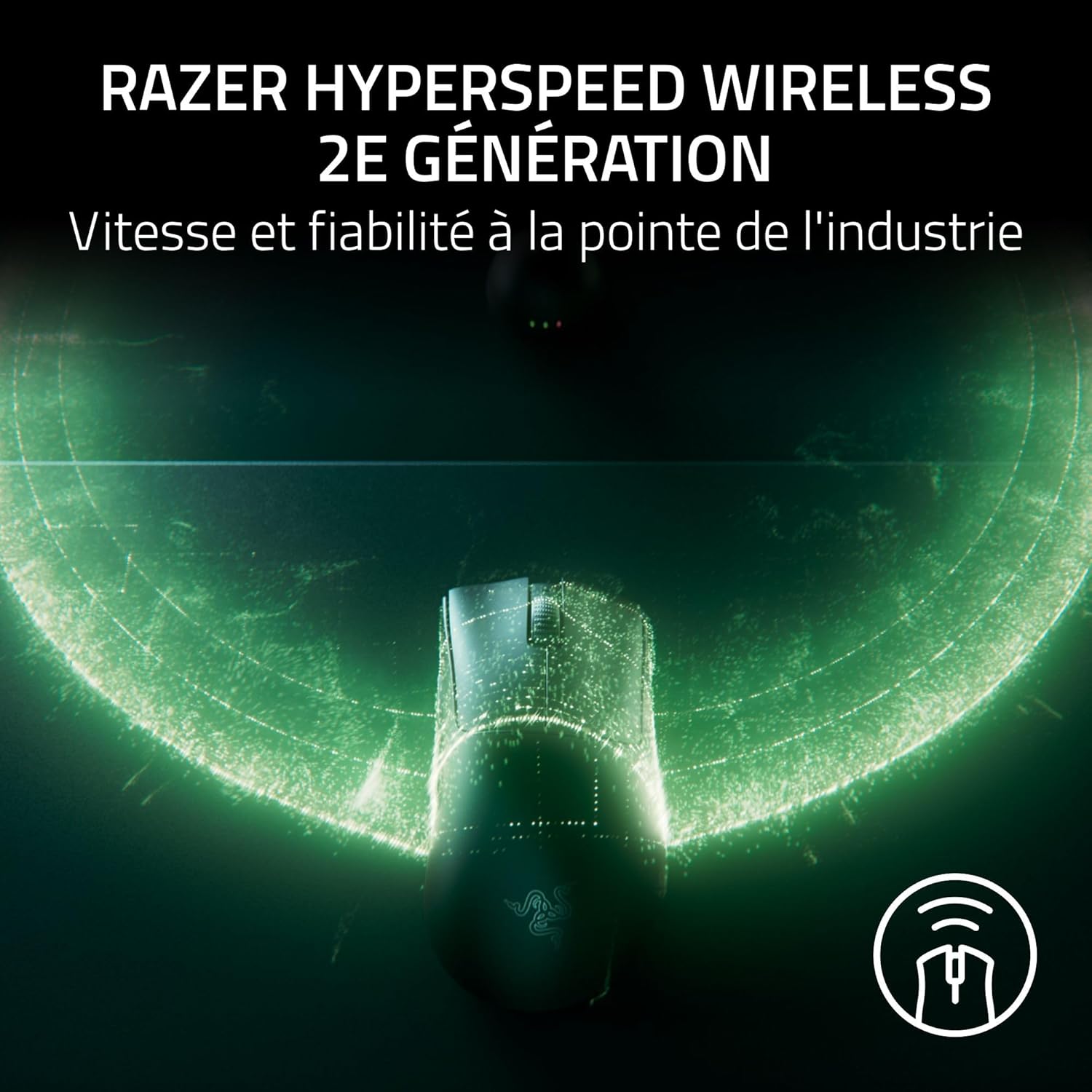 Razer DeathAdder V4 Pro Niko - Image 9