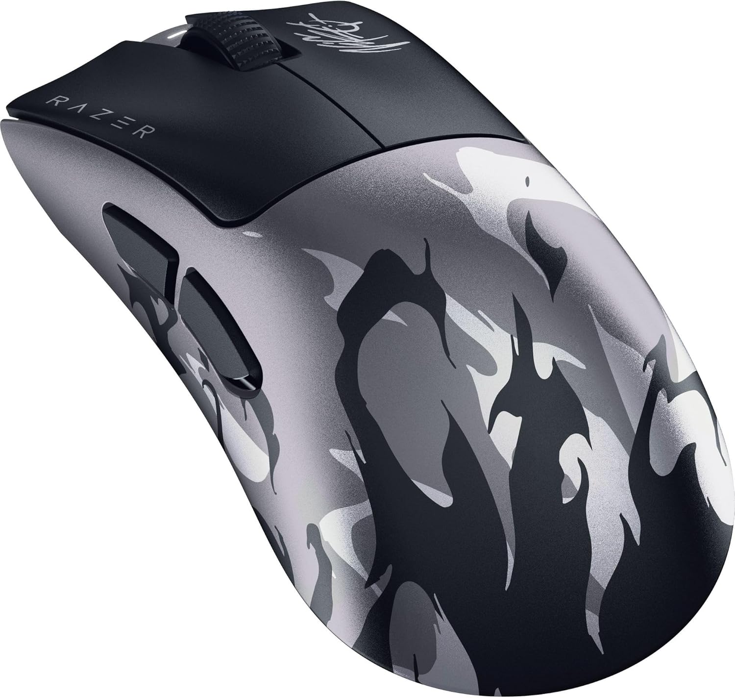 Razer DeathAdder V4 Pro Niko - Image 3