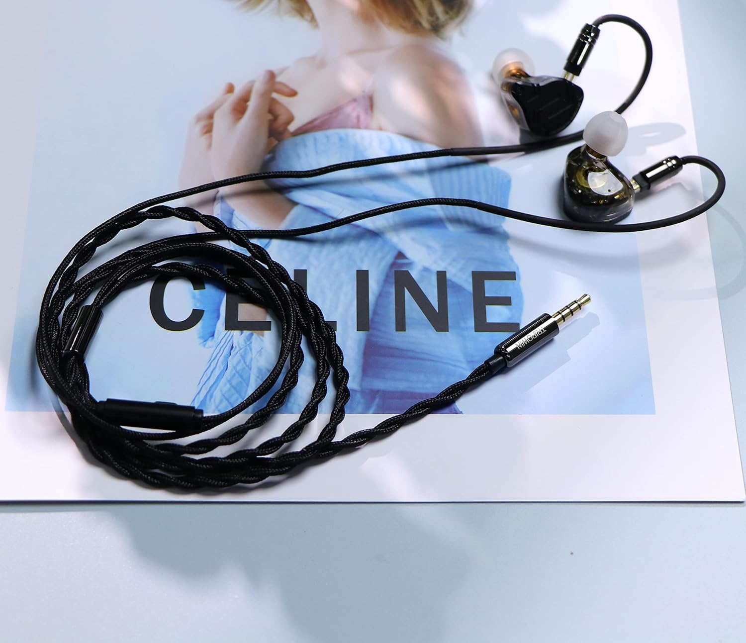 Linsoul Tripowin Zombur 4N - Image 2