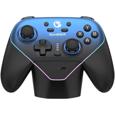 GameSir Super Nova BL