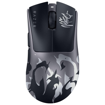 Razer DeathAdder V4 Pro Niko
