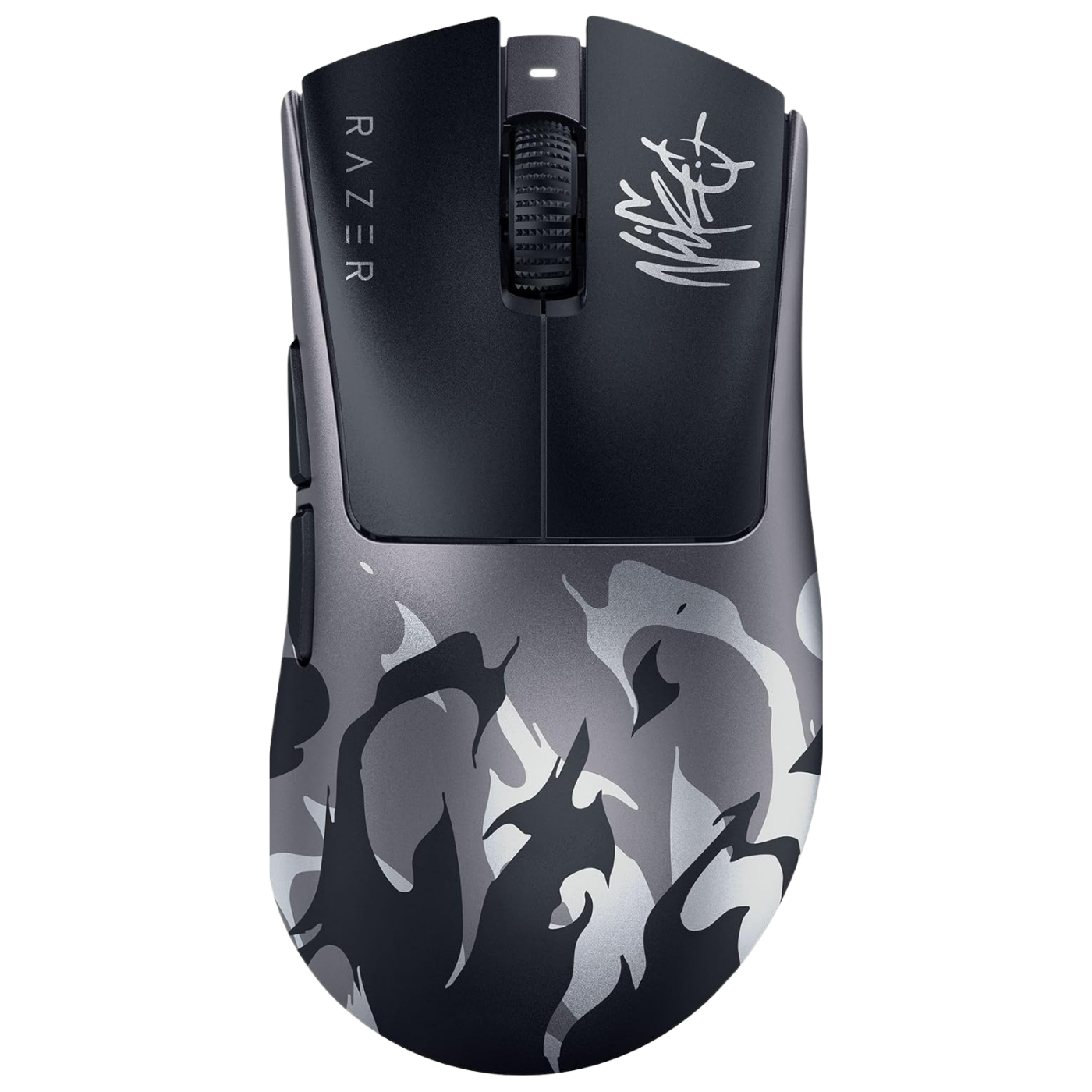 Razer DeathAdder V4 Pro Niko
