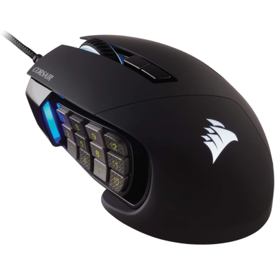 Corsair Scimitar RGB Elite