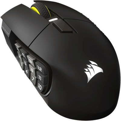 Corsair Scimitar Elite Wireless SE MMO