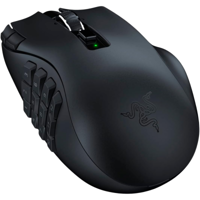 Razer Naga V2 HyperSpeed