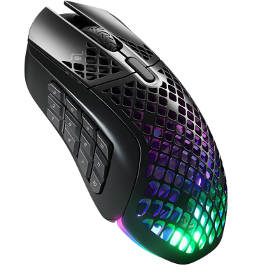 SteelSeries Aerox 9 Wireless