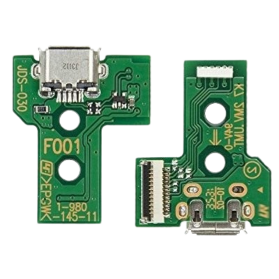 Port Charge JDS-030 PS4