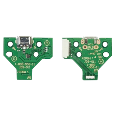 Port Charge JDS-001 PS4
